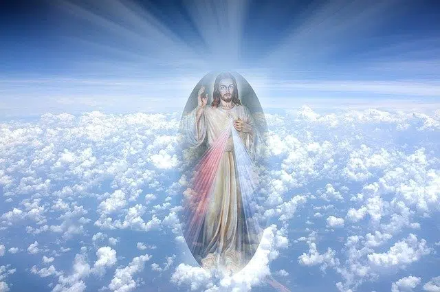 jesucristo